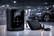 Автомобильный компрессор Car Air Pump + павер банк + фонарь Model:901А Jam9687 фото 1