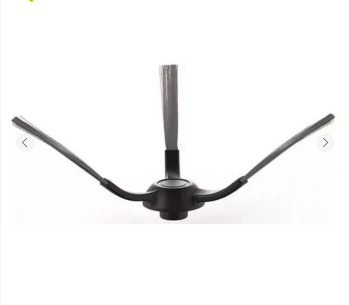 Боковая щетка Xiaomi Robot Vacuum E10C Side Brush 1150304 фото