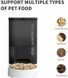 Смарт кормушка PETKIT Fresh Element SOLO (Grey) P570 P570 GREY фото 2