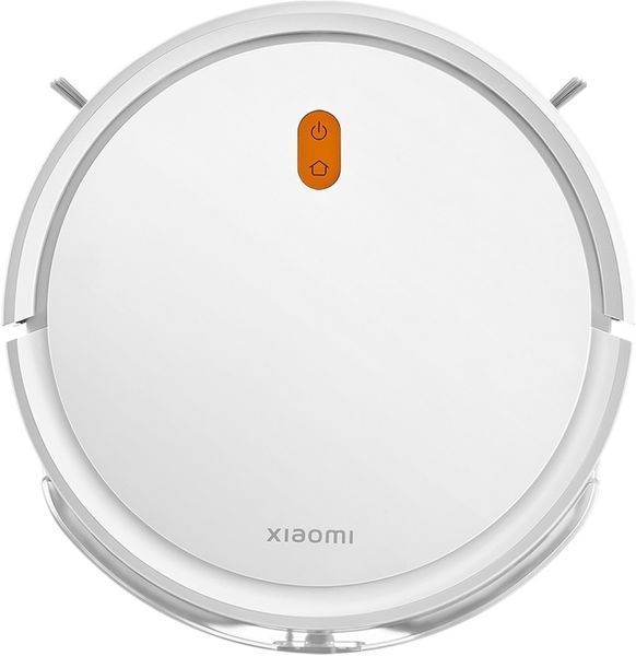 Робот-пилосос Xiaomi Robot Vacuum E5 white 1033284 фото