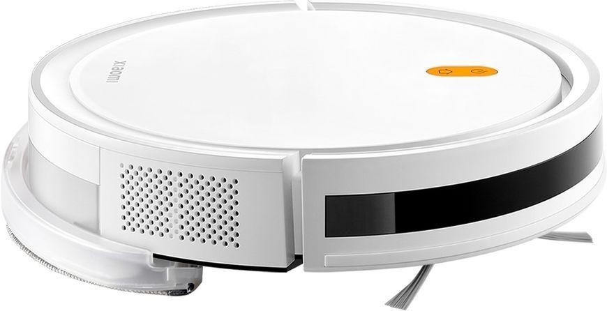 Робот-пилосос Xiaomi Robot Vacuum E5 white 1033284 фото