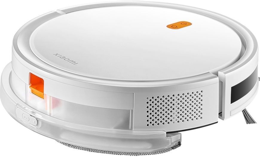 Робот-пилосос Xiaomi Robot Vacuum E5 white 1033284 фото