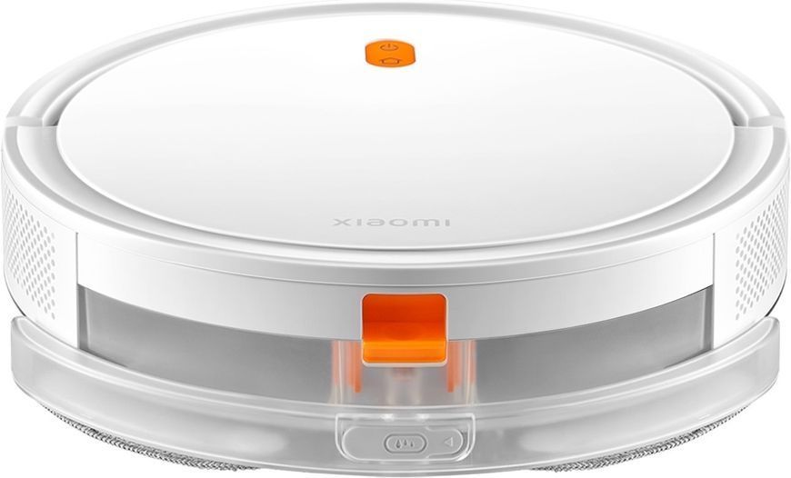 Робот-пилосос Xiaomi Robot Vacuum E5 white 1033284 фото