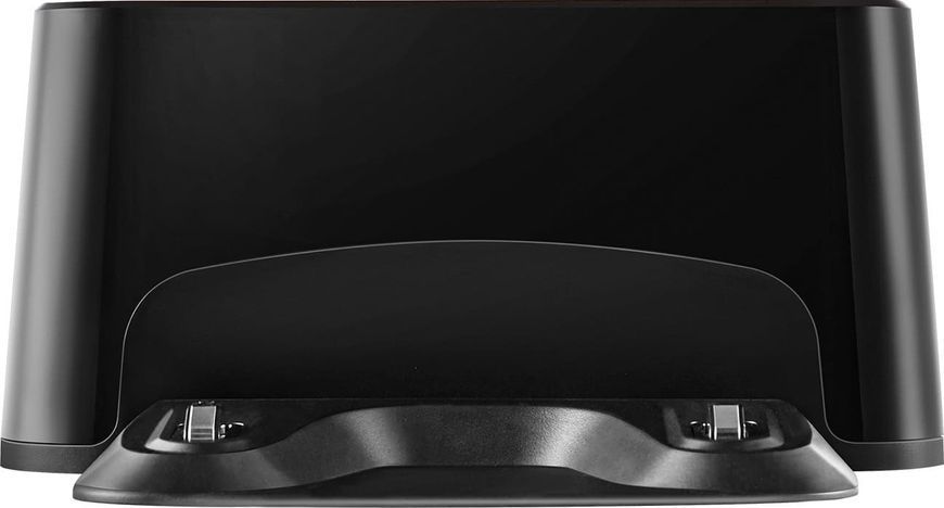 Робот-пылесос Xiaomi Robot Vacuum E5 black 1033285 фото