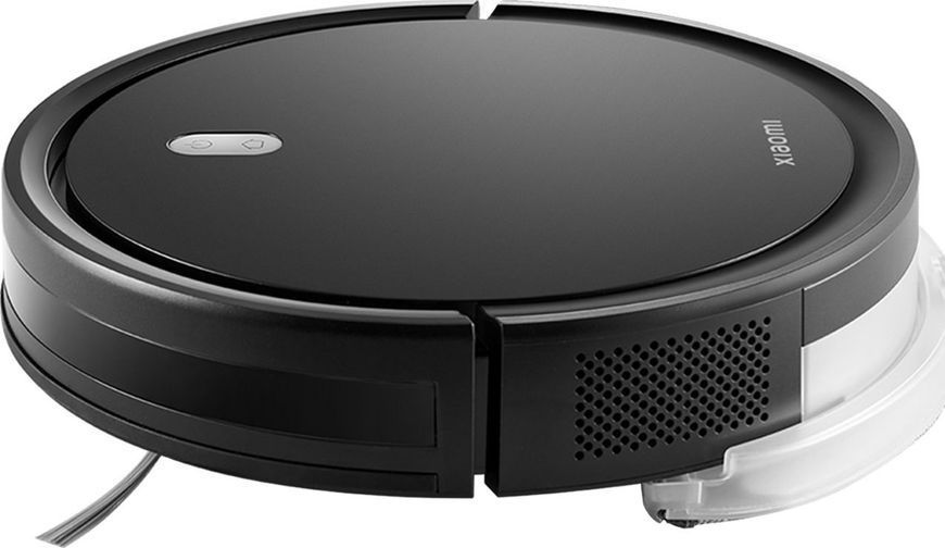 Робот-пылесос Xiaomi Robot Vacuum E5 black 1033285 фото