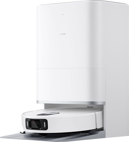 Робот-пилосос Xiaomi Robot Vacuum 5 Pro 1164595 фото