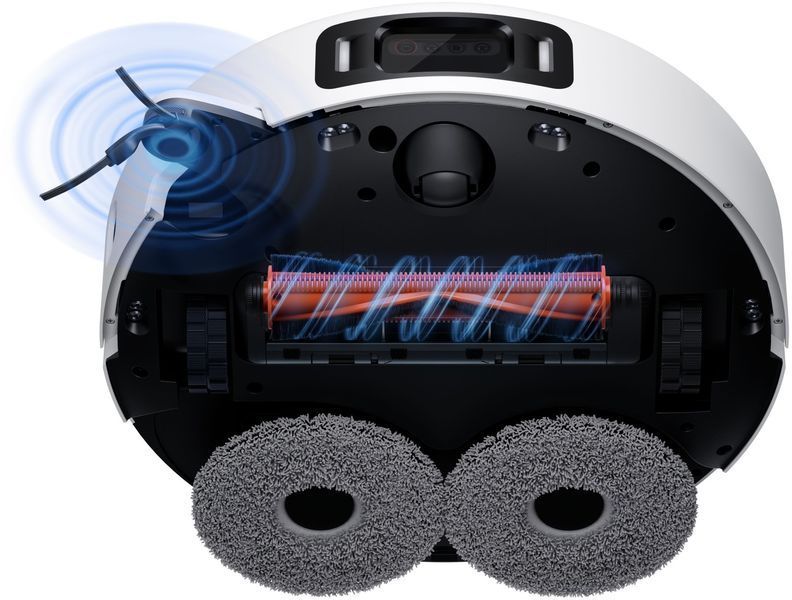 Робот-пилосос Xiaomi Robot Vacuum 5 Pro 1164595 фото