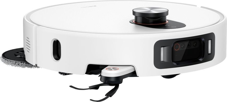 Робот-пилосос Xiaomi Robot Vacuum 5 Pro 1164595 фото