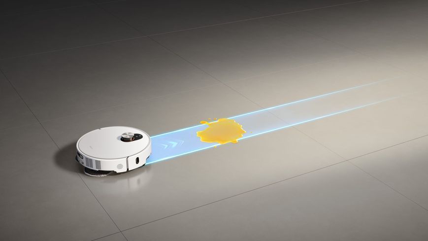 Робот-пилосос Xiaomi Robot Vacuum 5 Pro 1164595 фото