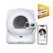 Смарт лоток PETKIT PUROBOT ULTRA with cam self-clean P9903 P9903 фото 1