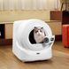Смарт лоток PETKIT PUROBOT ULTRA with cam self-clean P9903 P9903 фото 5