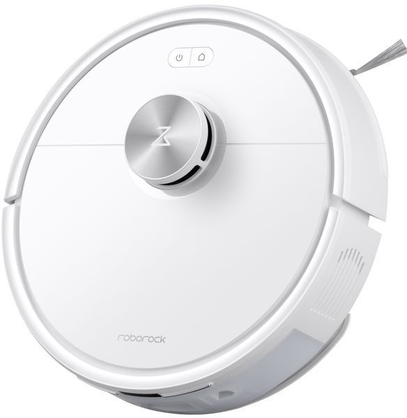Робот-пилосос Roborock Q7 TF+ White 1141767 фото