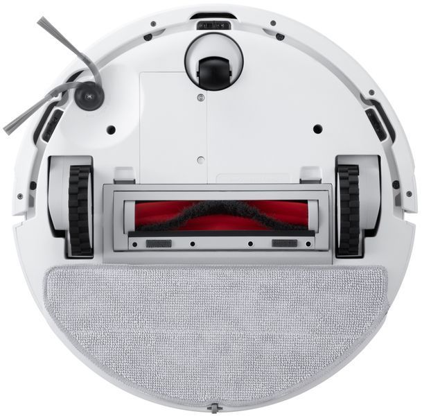 Робот-пилосос Roborock Q7 TF+ White 1141767 фото