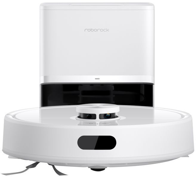 Робот-пилосос Roborock Q7 TF+ White 1141767 фото