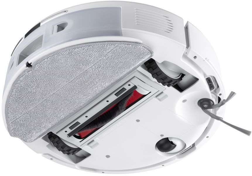 Робот-пилосос Roborock Q7 TF+ White 1141767 фото