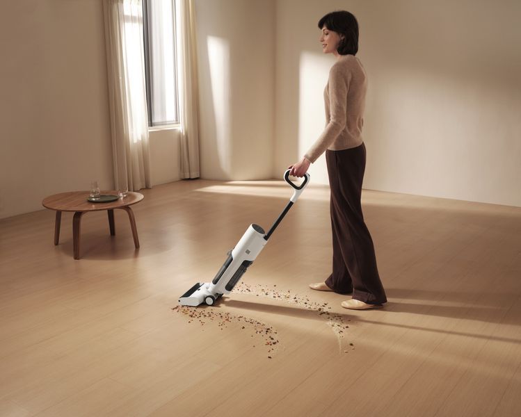 Пылесос Xiaomi Truclean W20 Wet Dry Vacuum 1079720 фото
