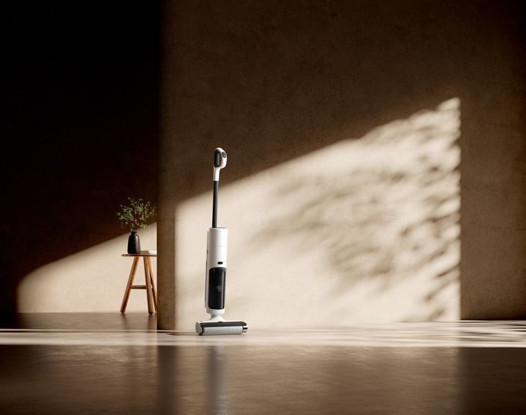 Пылесос Xiaomi Truclean W20 Wet Dry Vacuum 1079720 фото