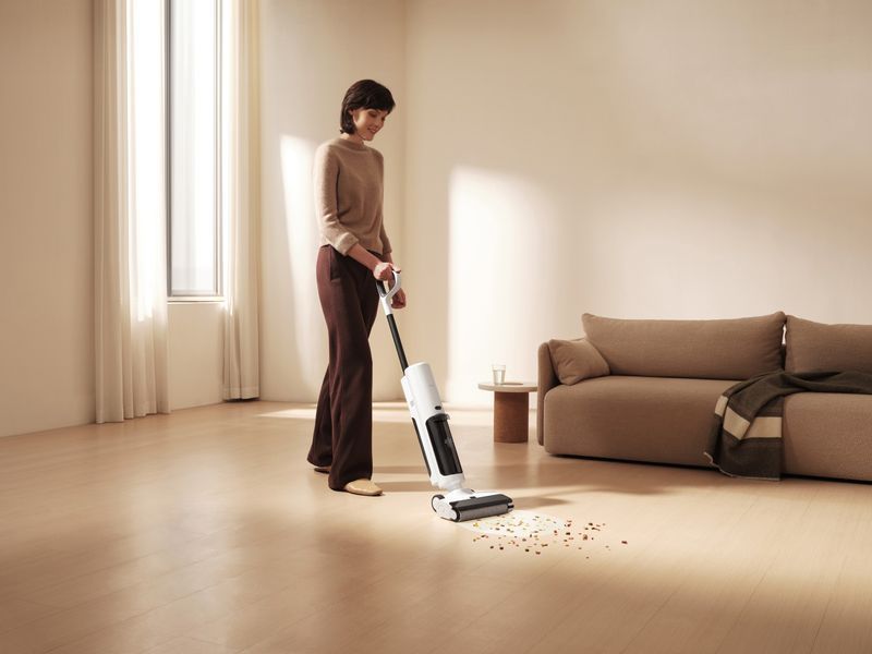 Пылесос Xiaomi Truclean W20 Wet Dry Vacuum 1079720 фото
