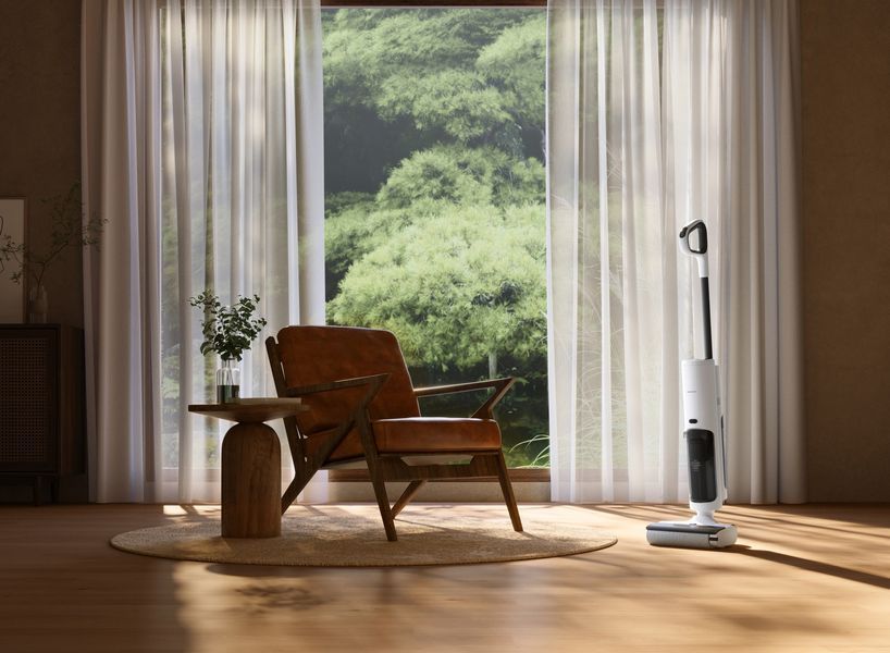 Пылесос Xiaomi Truclean W20 Wet Dry Vacuum 1079720 фото