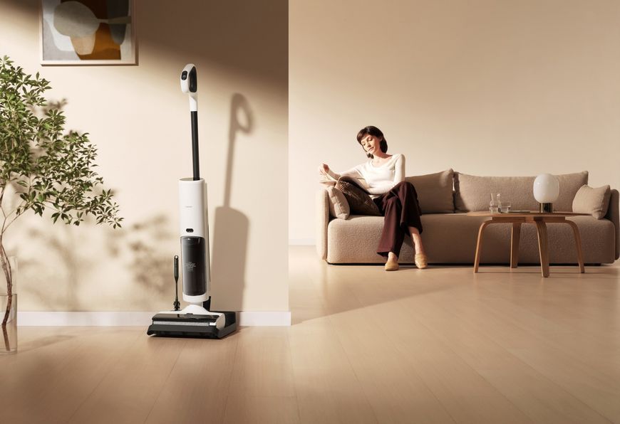 Пылесос Xiaomi Truclean W20 Wet Dry Vacuum 1079720 фото